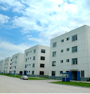 在這里，發現工業之美<br>掠影
